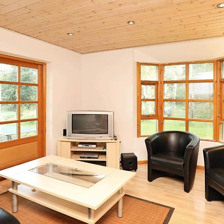 6 Person Holiday Home In L S Laeso 외부 사진