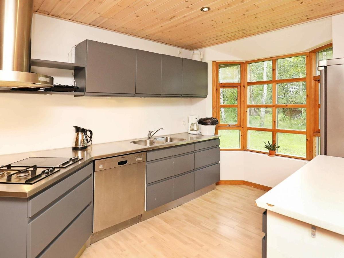 6 Person Holiday Home In L S Laeso 외부 사진