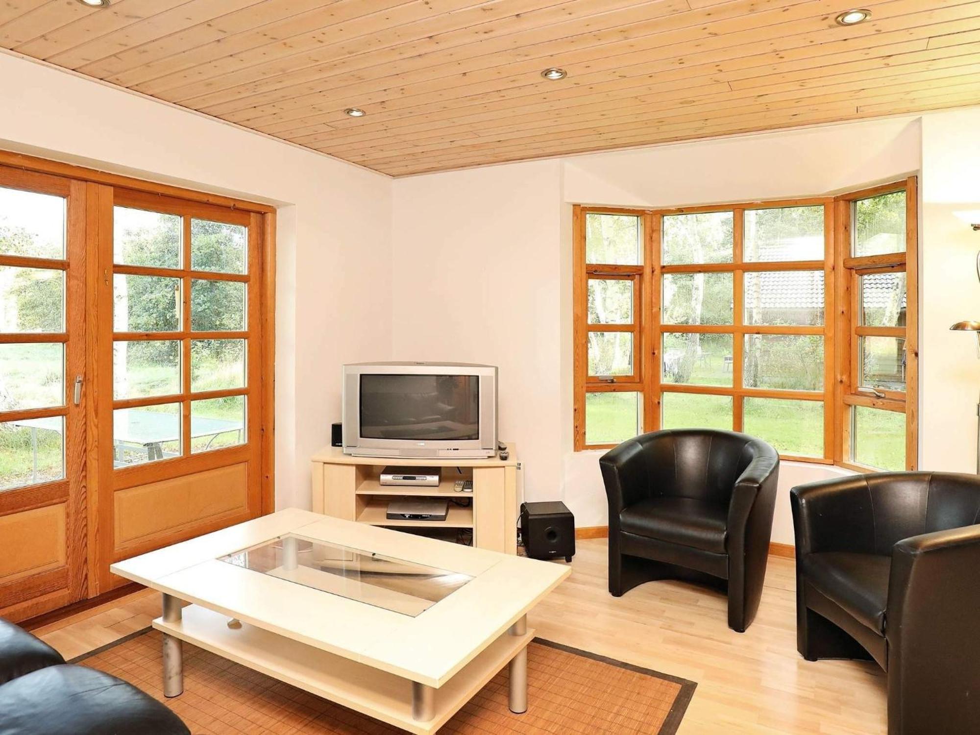6 Person Holiday Home In L S Laeso 외부 사진