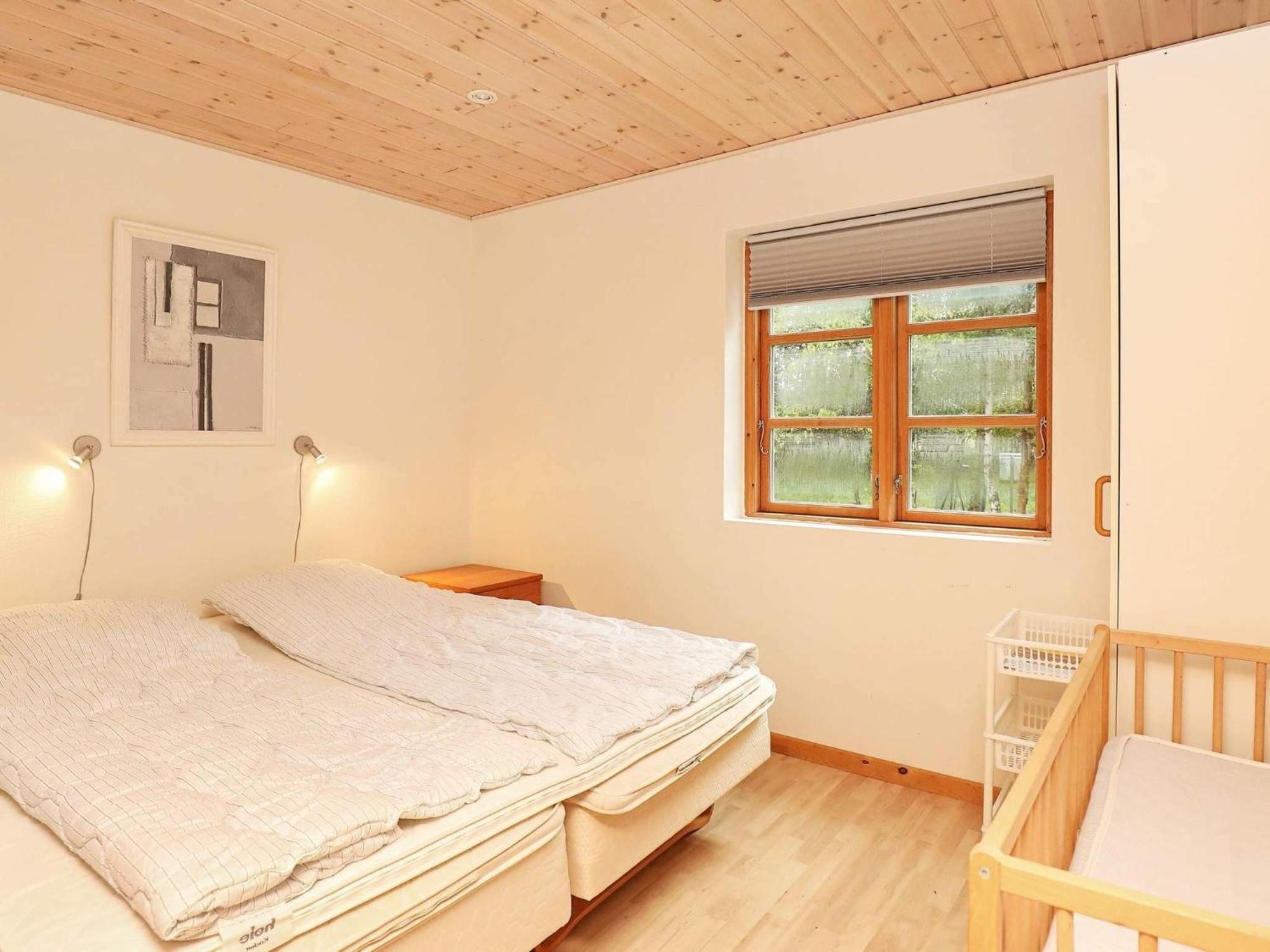 6 Person Holiday Home In L S Laeso 외부 사진