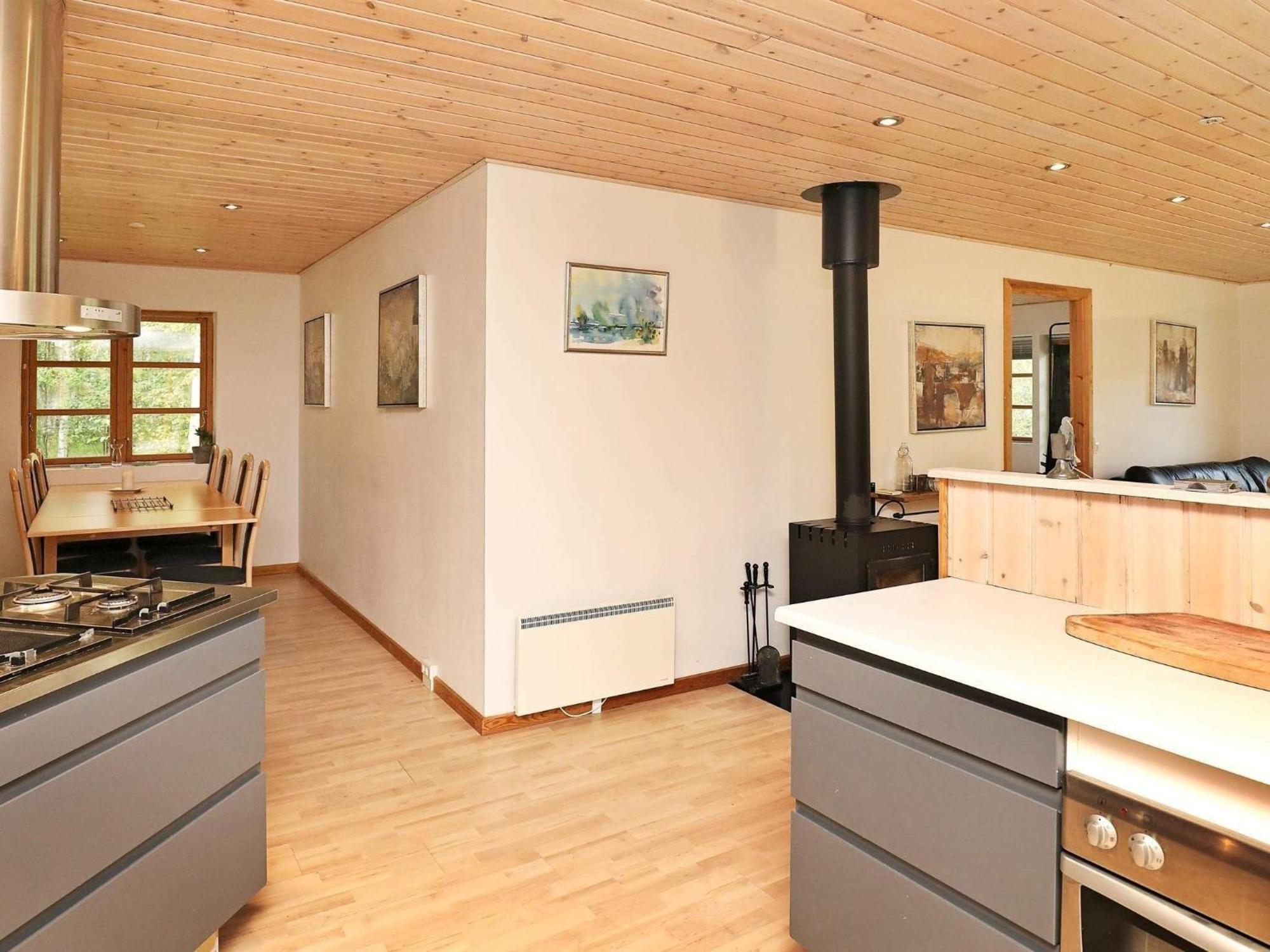 6 Person Holiday Home In L S Laeso 외부 사진