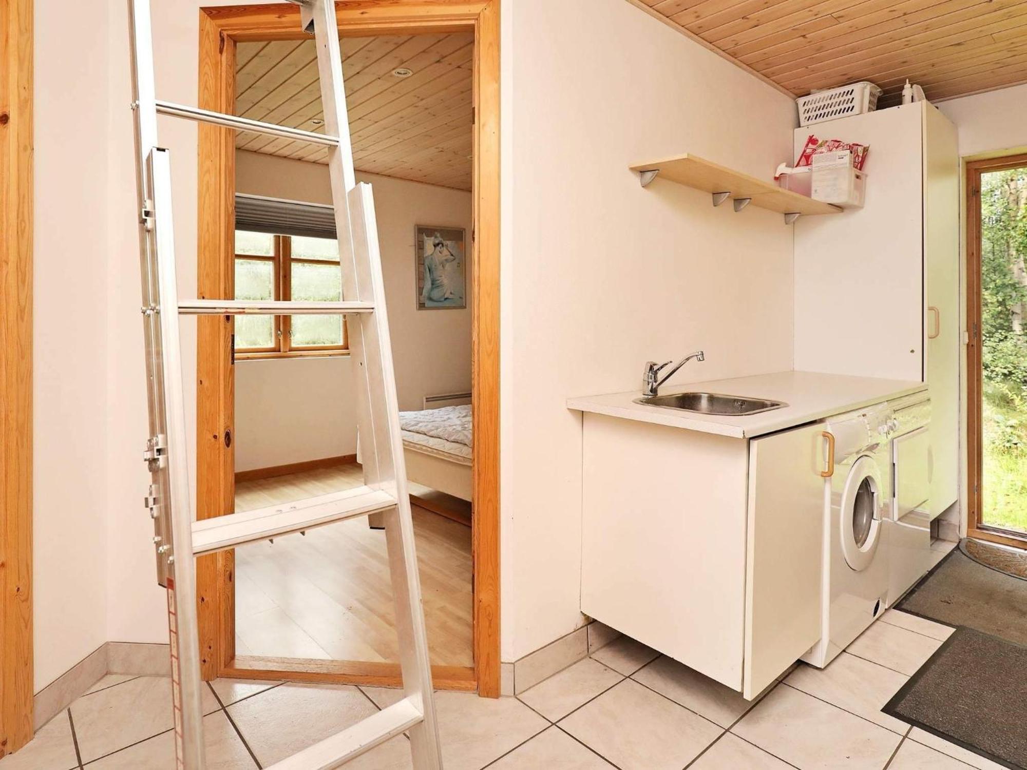 6 Person Holiday Home In L S Laeso 외부 사진