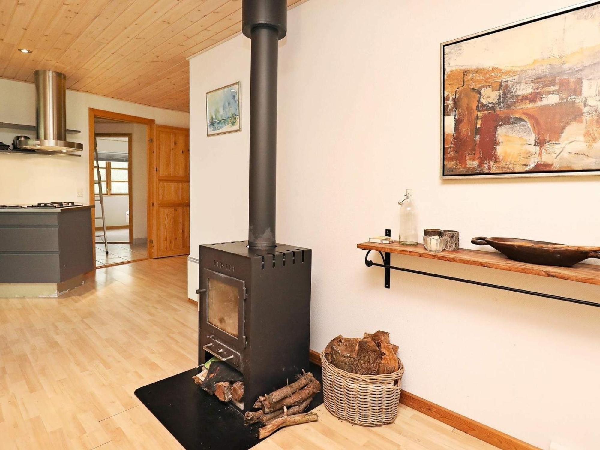 6 Person Holiday Home In L S Laeso 외부 사진