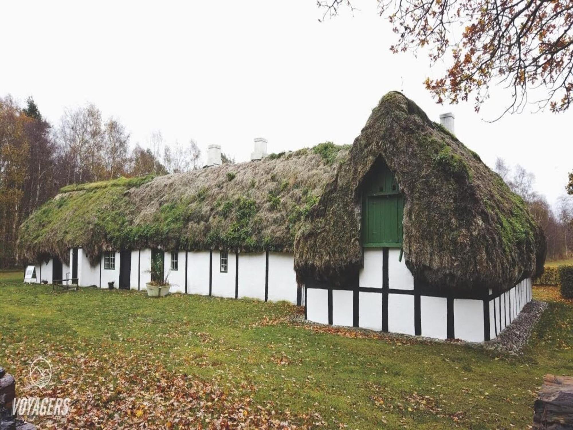 6 Person Holiday Home In L S Laeso 외부 사진