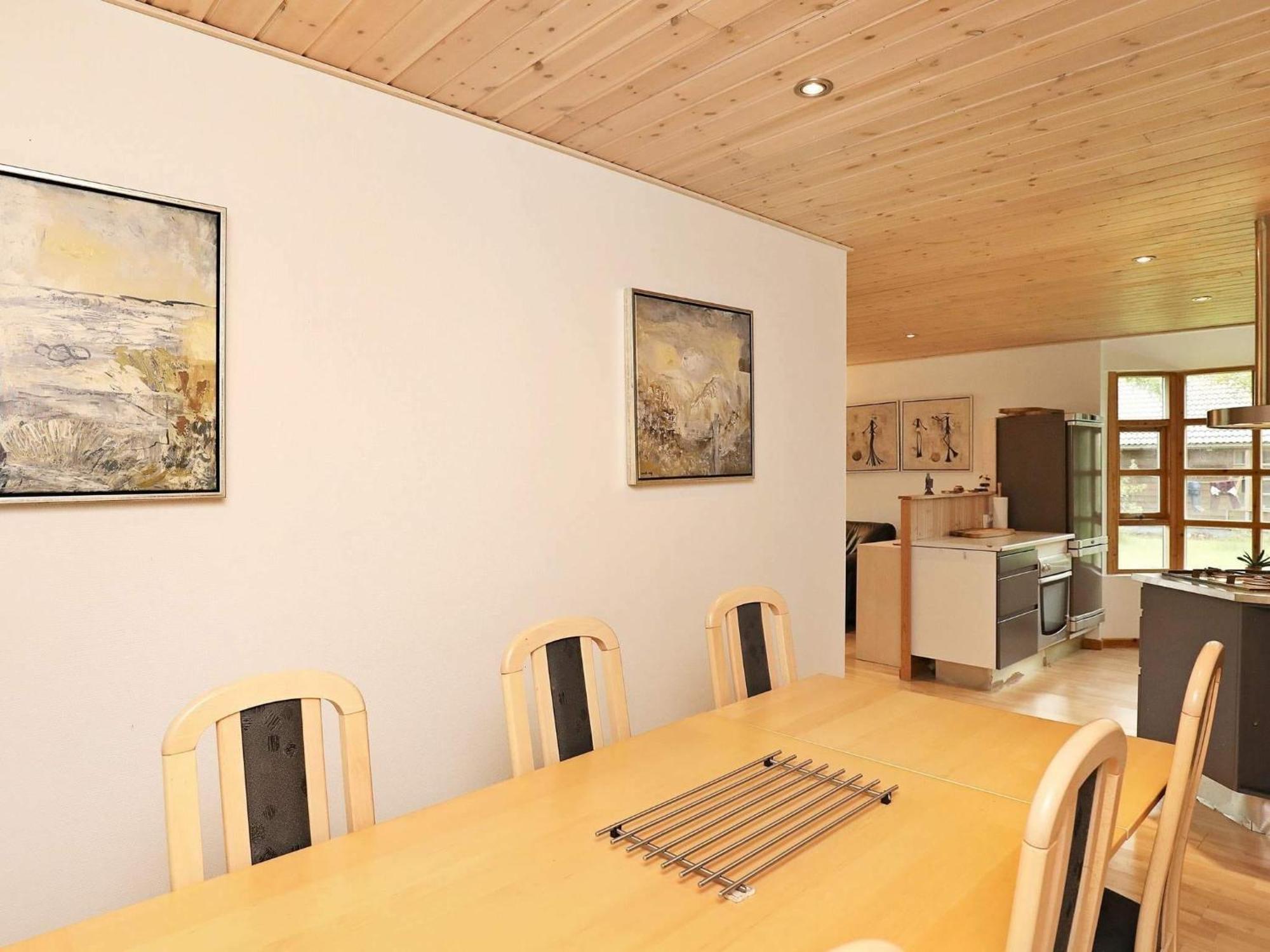 6 Person Holiday Home In L S Laeso 외부 사진