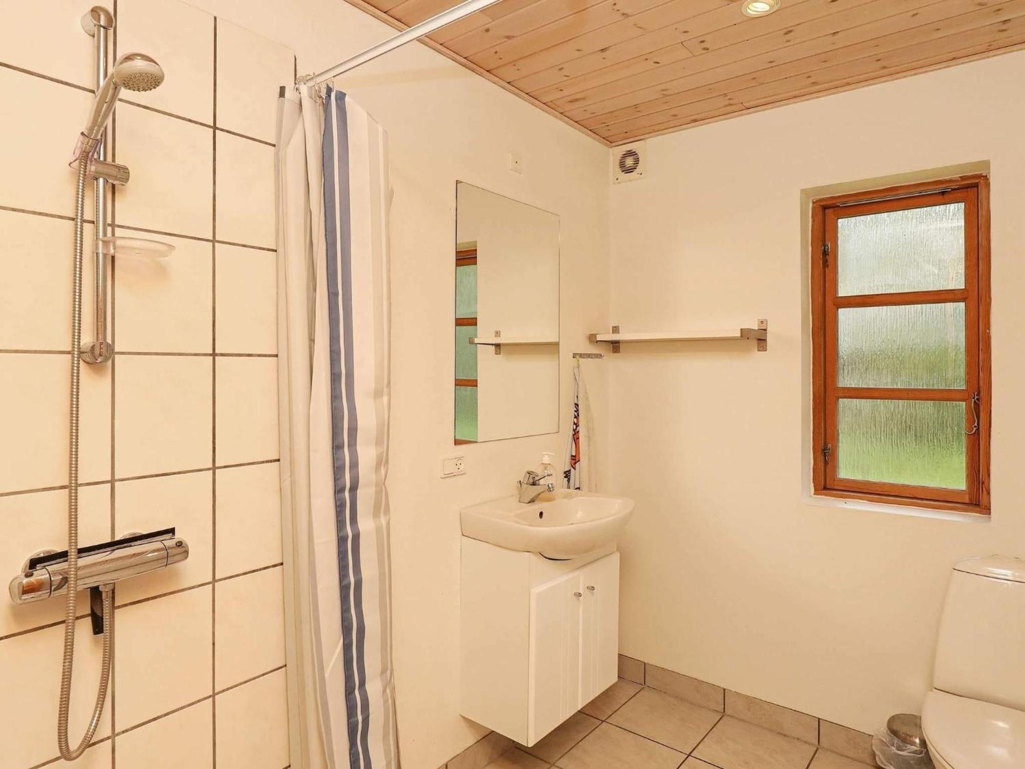 6 Person Holiday Home In L S Laeso 외부 사진