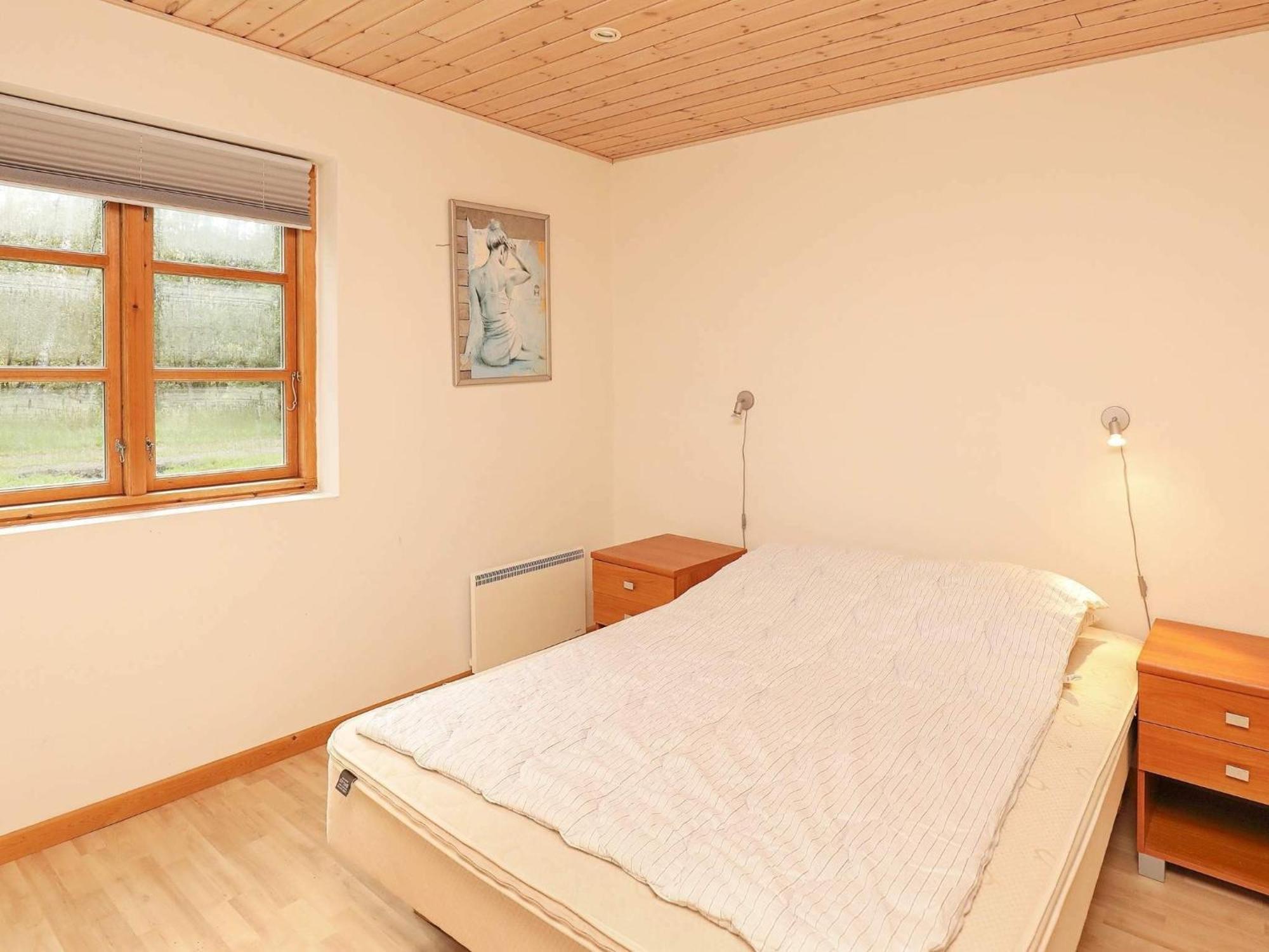 6 Person Holiday Home In L S Laeso 외부 사진