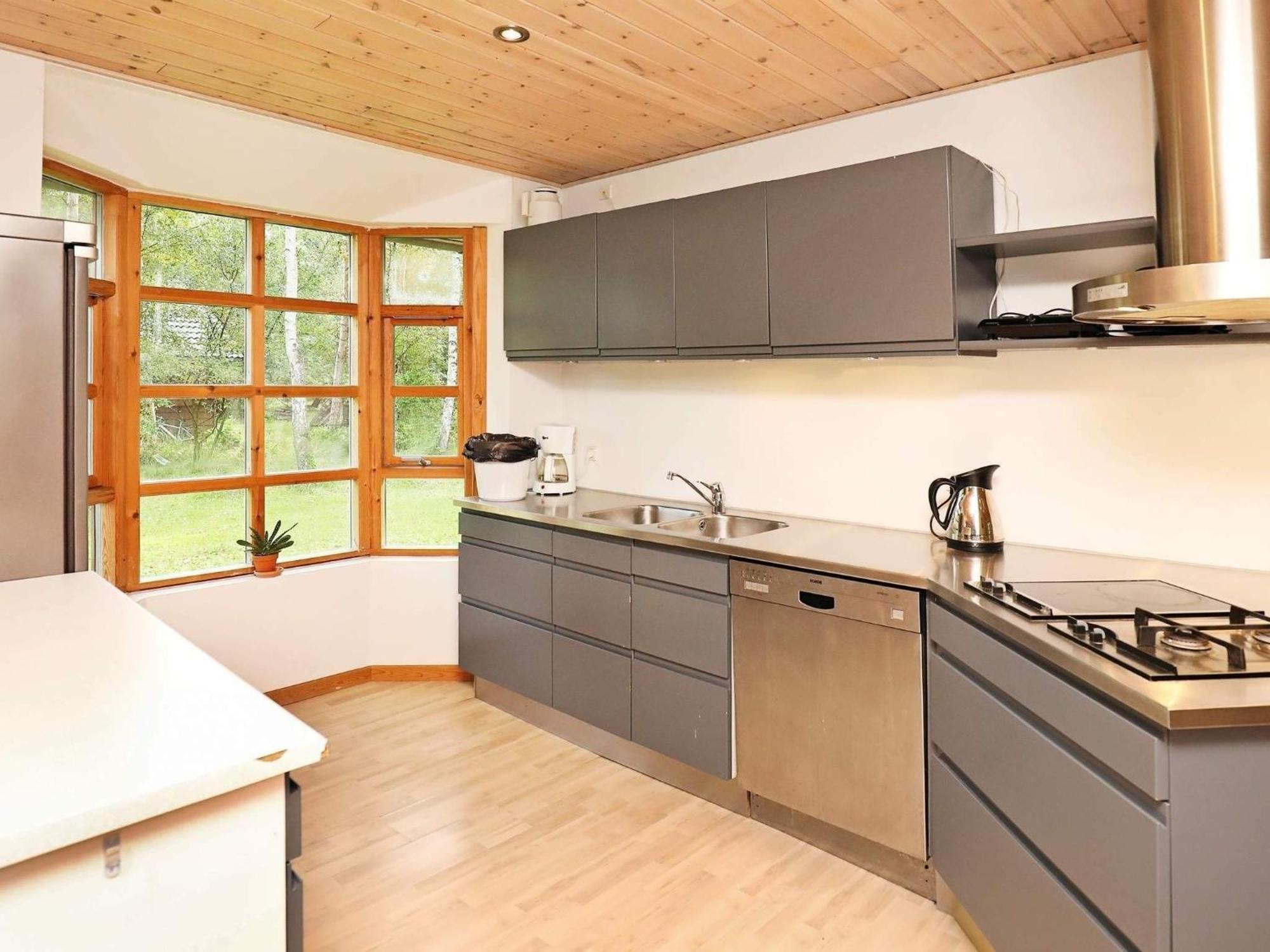 6 Person Holiday Home In L S Laeso 외부 사진