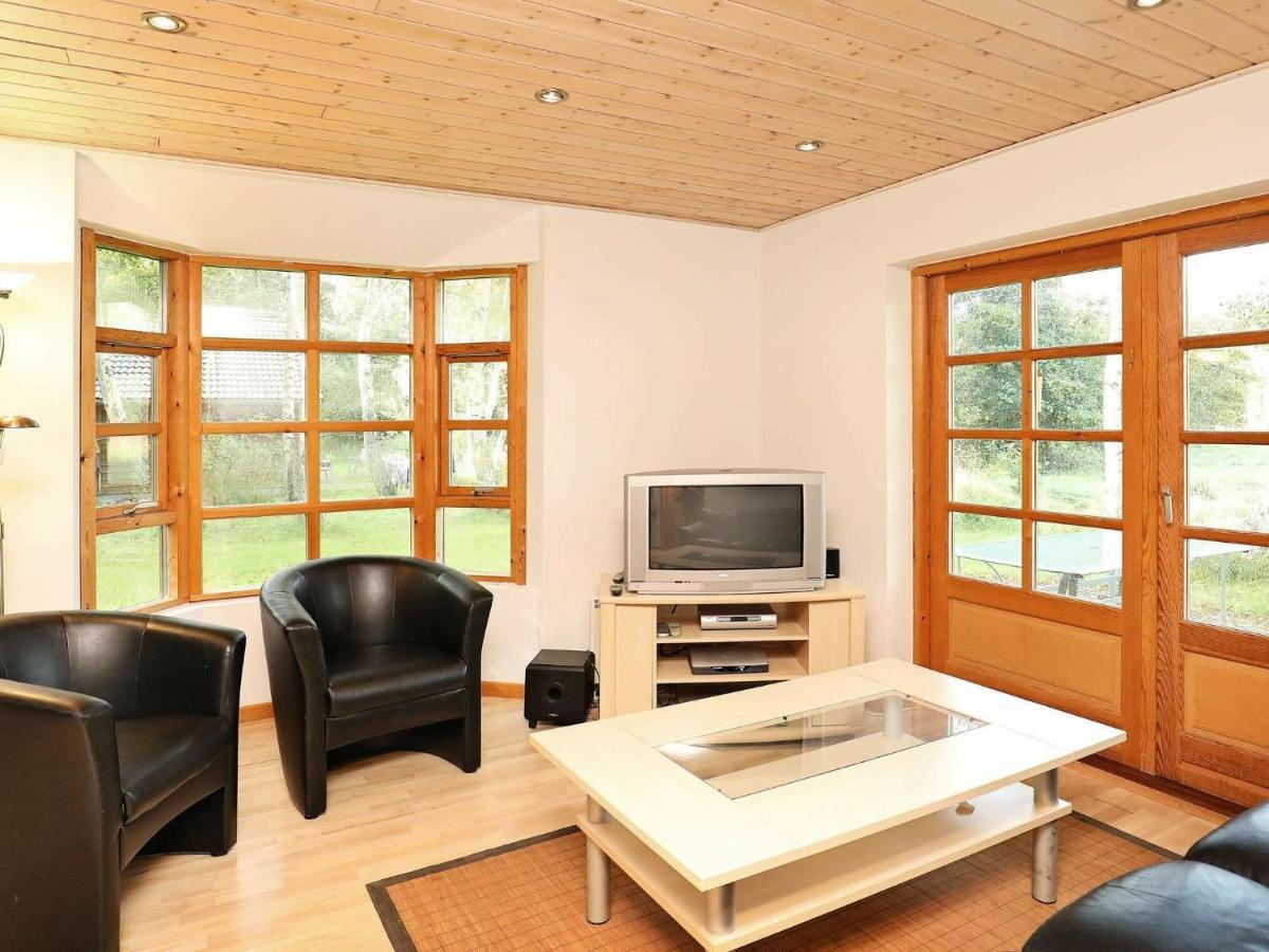 6 Person Holiday Home In L S Laeso 외부 사진