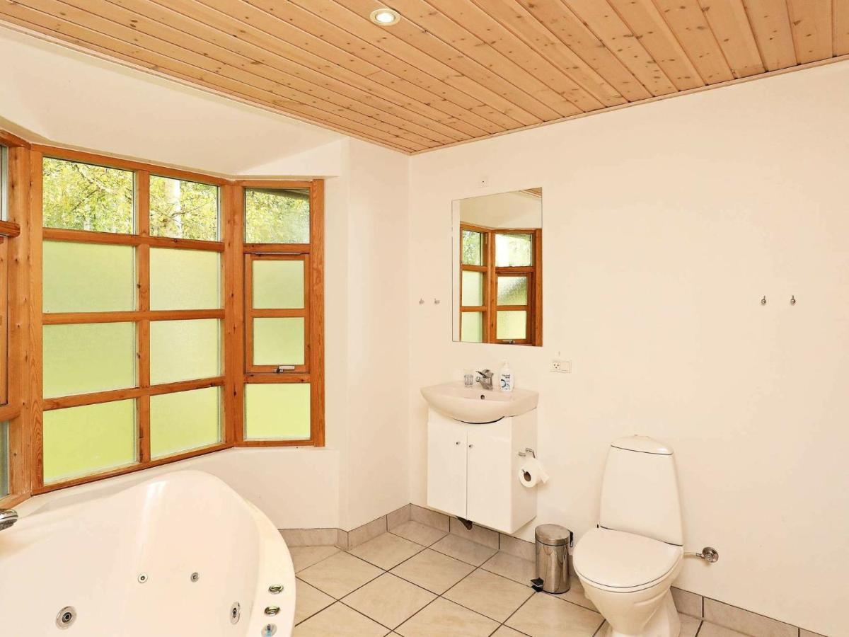 6 Person Holiday Home In L S Laeso 외부 사진