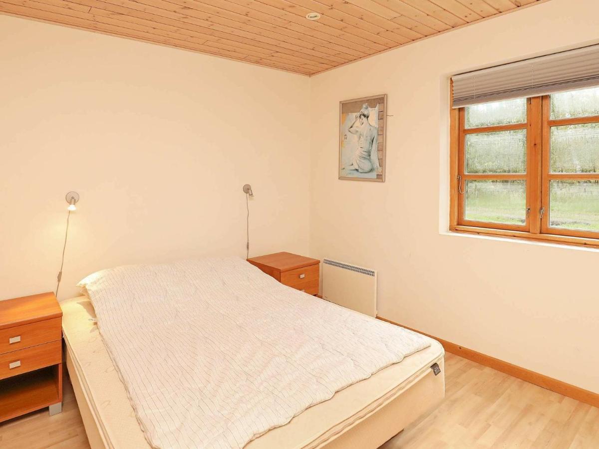 6 Person Holiday Home In L S Laeso 외부 사진