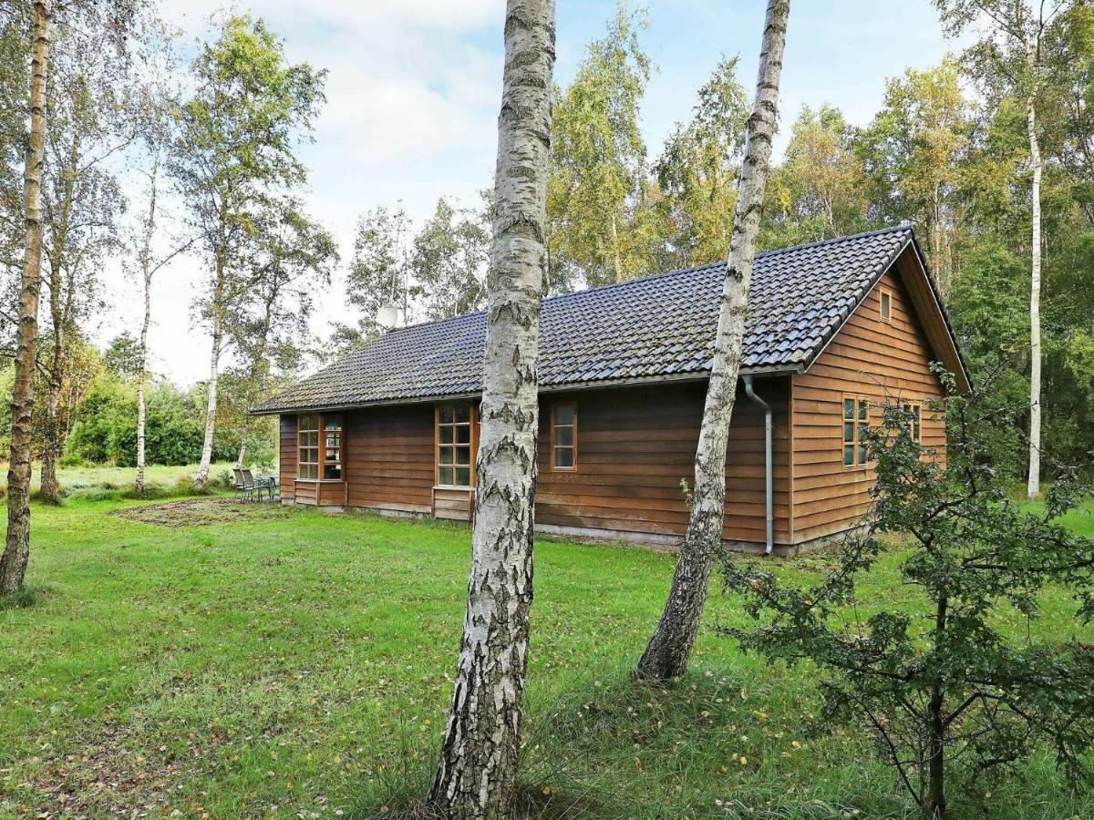 6 Person Holiday Home In L S Laeso 외부 사진