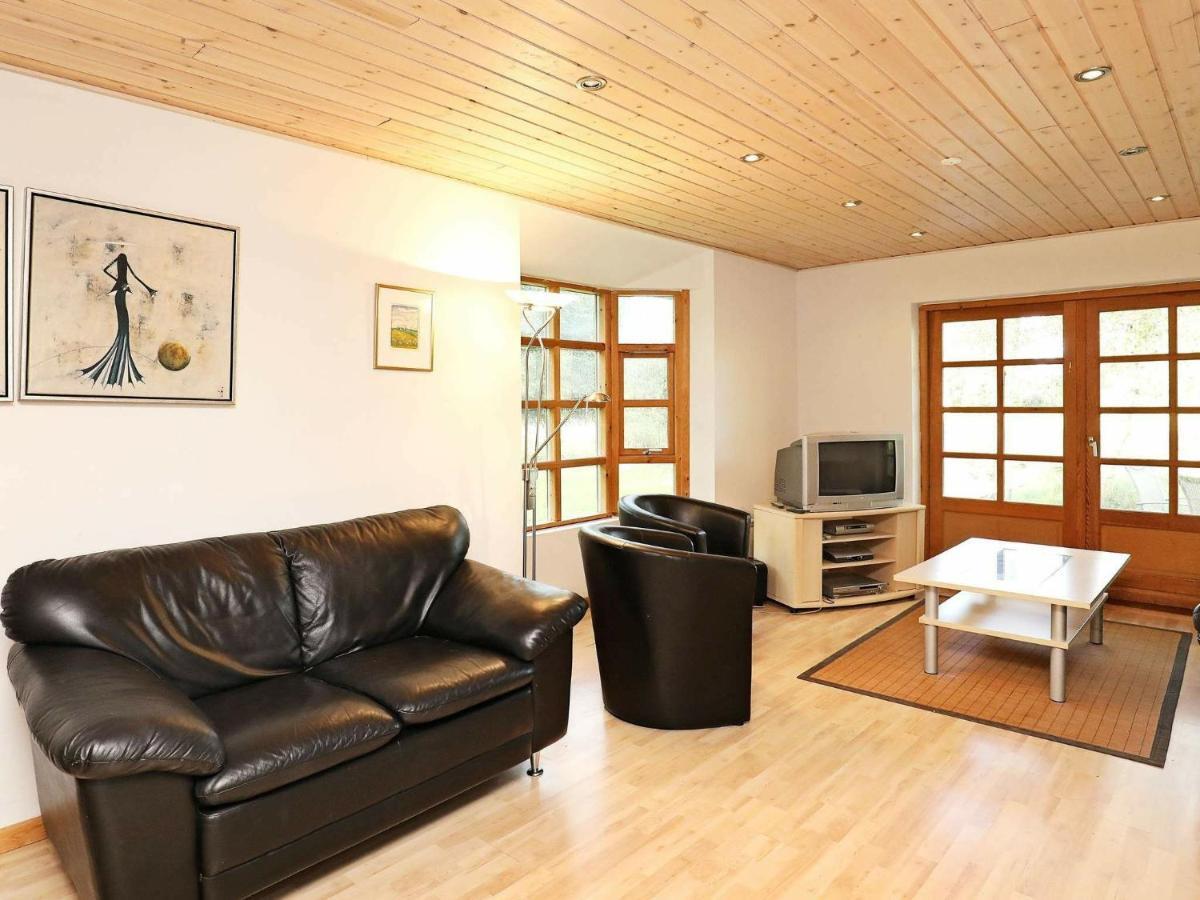 6 Person Holiday Home In L S Laeso 외부 사진