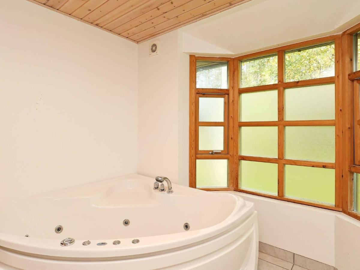 6 Person Holiday Home In L S Laeso 외부 사진