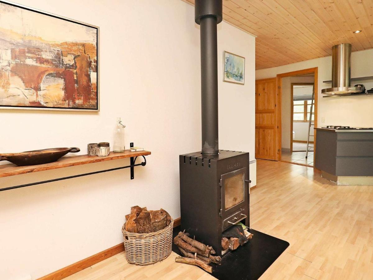 6 Person Holiday Home In L S Laeso 외부 사진